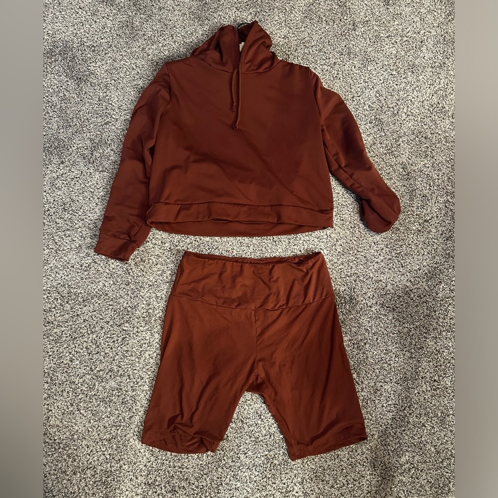 Work out set